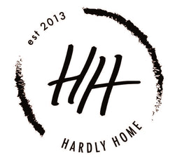 Hardly Home